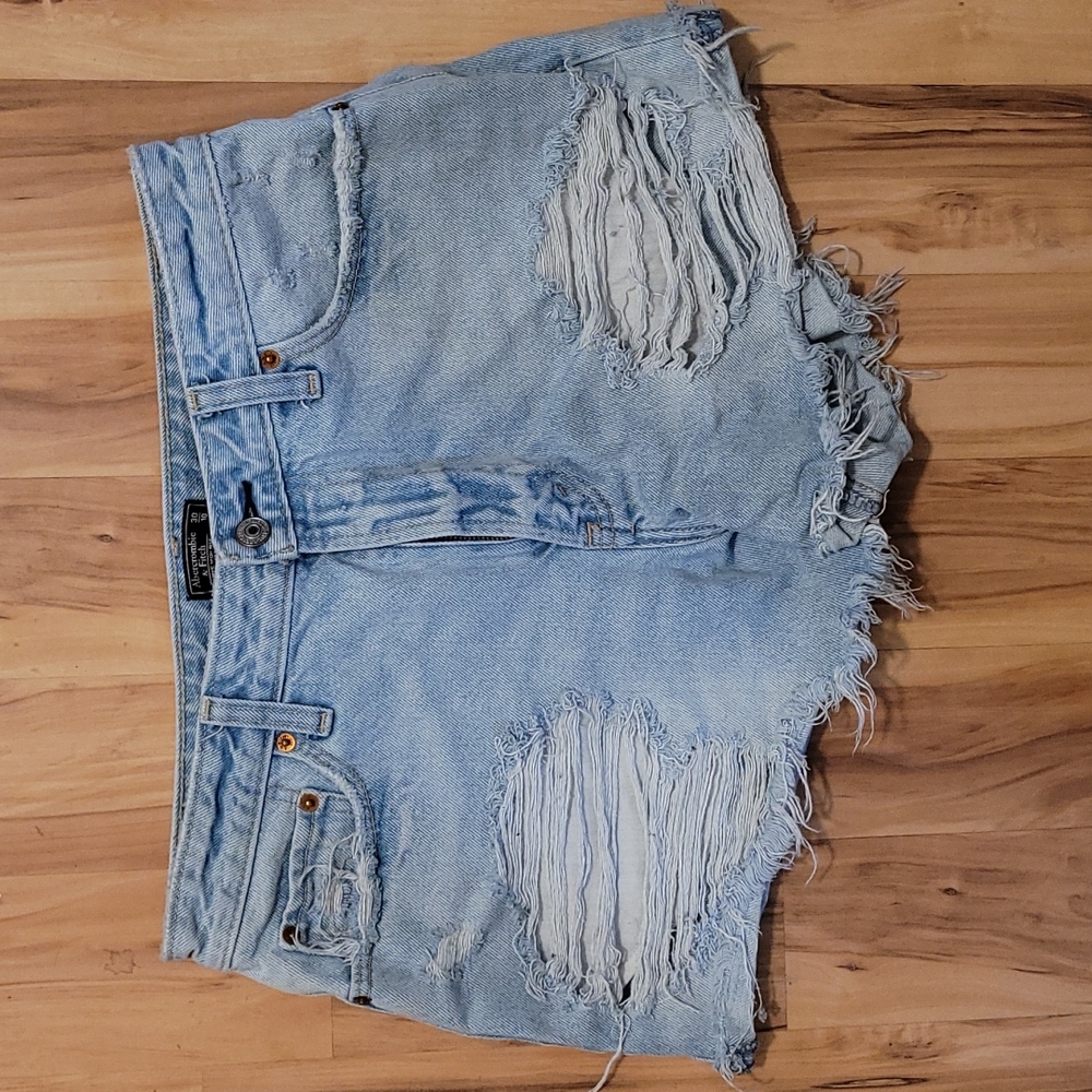 Abercrombie & Fitch 30/10